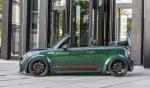 Mini Cabrio PD300+ Aerodynamik-Kit by Prior Design 2016 года